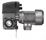 Marantec Getriebemotoren STA 1-13-15 E/KE, 400V/3PH, 121317