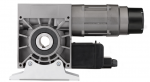 Marantec Antriebssystem MDF 20-22-12 KU 400V/3PH-60 %, 106245