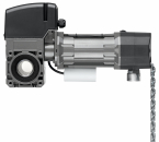 Marantec Getriebemotoren STAW 1-6-24 KE, 230V/1PH ∙ 8 cph ∙ 25,4 mm, 92280