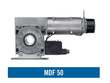 MFZOvitor Rolltorantriebe MDF-MWF 50