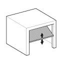 Kipp-/Conptytore