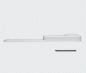 Preview: Schüco SoundGuard Fensteralarm Weiß, 25840000