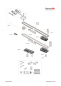 Preview: Marantec Adapterhülse, 71104, für Antriebsschiene Typ1, Gargentorantrieb