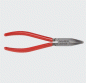 Preview: Schüco Demontagewerkzeug für Riegelstangen beim AvanTec SimplySmart Beschlag, 289454