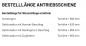 Preview: Marantec Antriebsschiene SZ 11, 2-teilig, 121073, 100616, 115165, 177208