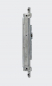 Preview: Schüco Kammergetriebe 23 mm Simply Smart Silber rechts, 277034