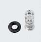 Preview: schüco Türband-Reparatur-Set (2-teilige Bänder), 239326
