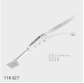 Marantec Kurvenarm Special 102