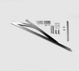 Marantec Kurventorarm Special 102