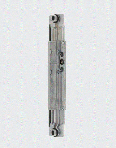 Schüco Kammergetriebe 23 mm links, 223285 LS, 243033 LS