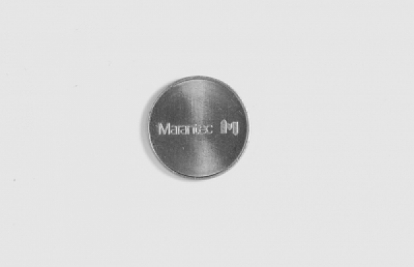 Marantec Münze für Münzprüfanlage , 61050