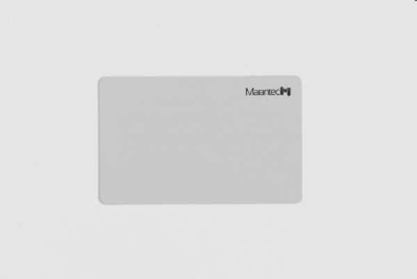 Marantec Transponder als Codekarte für Command, 8009748