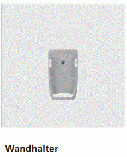 Marantec Wandhalter für Mini-Handsender Digital 564, 663, 382, 384, 140224