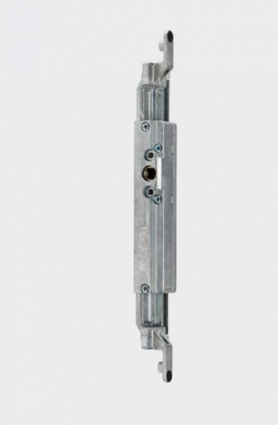 Schüco Kammergetriebe 23 mm Simply Smart Silber rechts, 277034