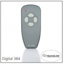 Marantec Digital 384-Handsender 4-Kanal, uni-direktional-868 MHz, 122459, 64037