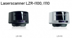 Marantec Laser-Bewegungsmelder LZR-I100 und Absicherungssensor für Vertikal Tore, 149225
