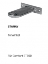 Marantec STANAV Torwinkel für Comfort ST500, 178403