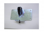 Normstahl Anschlusskonsole für Torantriebe ES100  komplett aus Metall, N000472-00-00