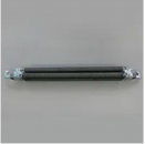 Normstahl Federpaket für SWT Normhöhe > 2125 mm Torbreite < 3000 mm 4:2,5x20x400 1:1,7x12x400, für Schwingtore Prominent-Variant,, H400380