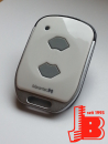 Marantec Handsender Micro 2- Kanal Digital 572 -uni-direktional 433 MHz, 101114