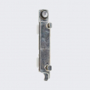 Schüco Fingerriegel für Dreh-/Kipp Öffnungselemente  Schüco Systembeschlag/Profilsystem Royal S und AWS, 243023